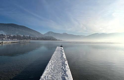 Wohnung am See - Foto 7