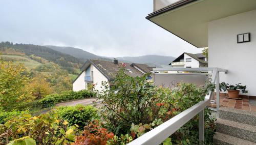 Ferienwohnung Matteit - Foto 2