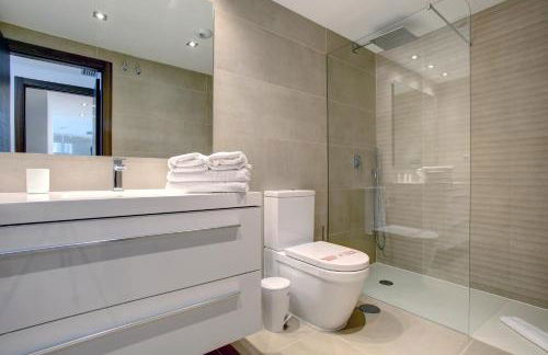 Aqua Apartments Vento, Marbella - Photo 138