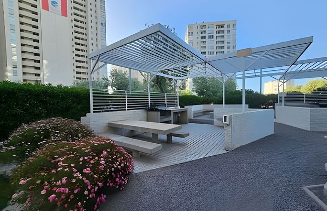 Oceana Suites Marina del Sol - Foto 25