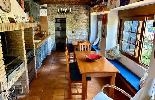 Casa con jardín y jacuzzi - Foto 23