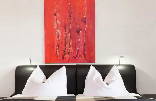 Wohnung in Ruhmannsfelden mit Hallenbad - Foto 16