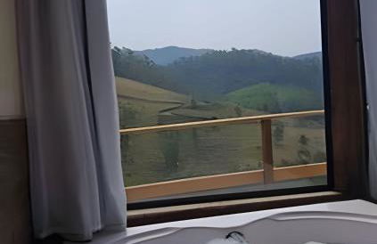 Recanto dos Canários - CHALÉ 1 - Foto 7