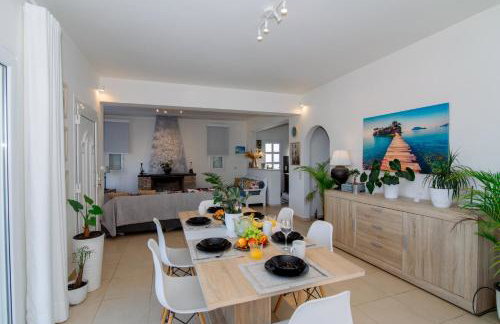 Dimitra's House with Private Pool - Foto 12