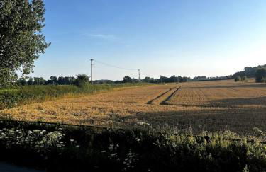 Haybarn Cottage - Foto 20