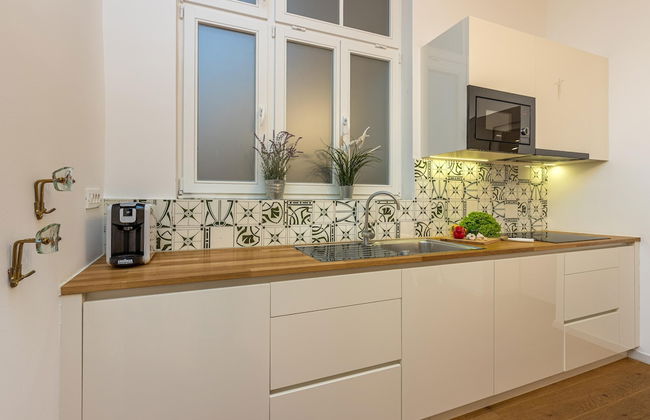 Tromostovje IV In Heart Of Ljubljana - Photo 29