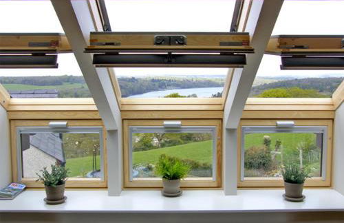 Ysgubor Penrallt - Foto 7