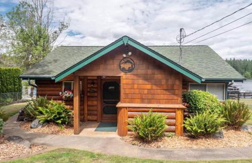 Lakeside Log Cabin! Blessings & Memories Abound! - Foto 14