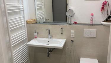 Klimatisierte Wohnung - Foto 4