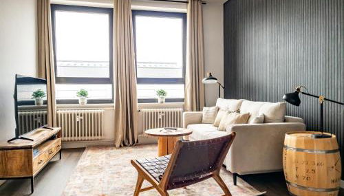 Casa MiRo Apartments - Hamburg City Center - Foto 2