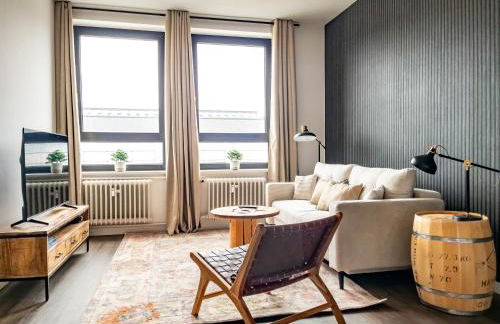 Casa MiRo Apartments - Hamburg City Center - Foto 2