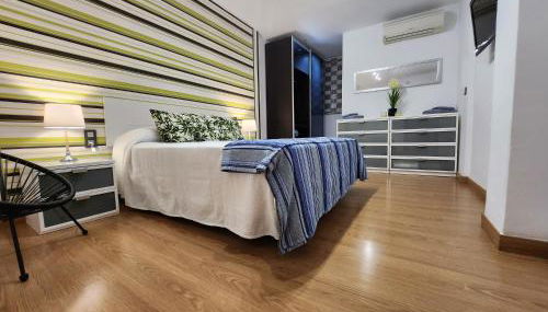 VILLA ARTEP Lujoso apartamento con piscina comunitaria - Foto 2