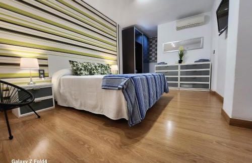 VILLA ARTEP Lujoso apartamento con piscina comunitaria - Foto 2