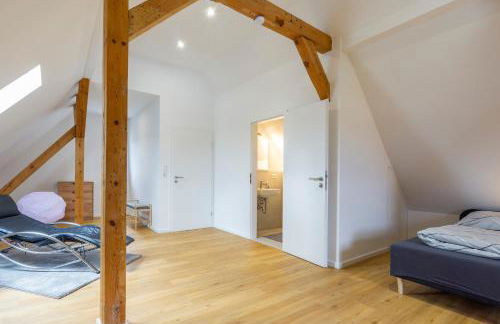 Ferienwohnung Am Sulzpark - Foto 14