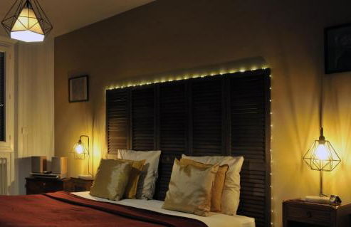 JAZZAPPART appartement classé 3 étoiles - Foto 40