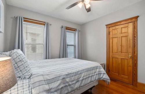 Tufts 2 Bed & Office - Free Parking - Foto 16