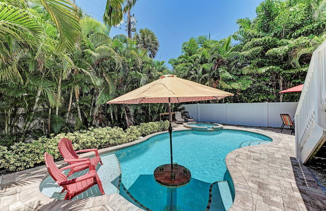 Turtle's Bay managed by Beach Retreats - Foto 19