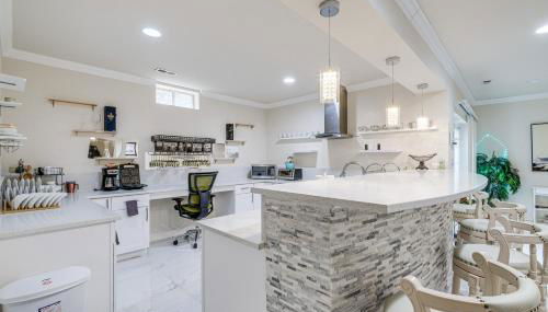 Family-Friendly Home with Foosball in Silver Spring! - Foto 3