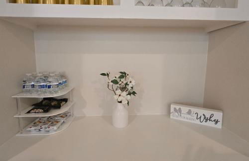 Modern Spacious Home Near the medical center, NRG, Downtown and UHD - Photo 6