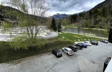 NEW Lac Chavants apartment - 4 beds - Foto 8