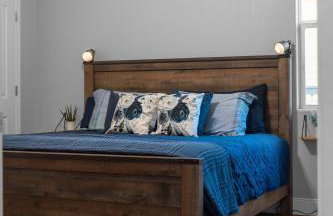 Crystal Blue - Foto 73