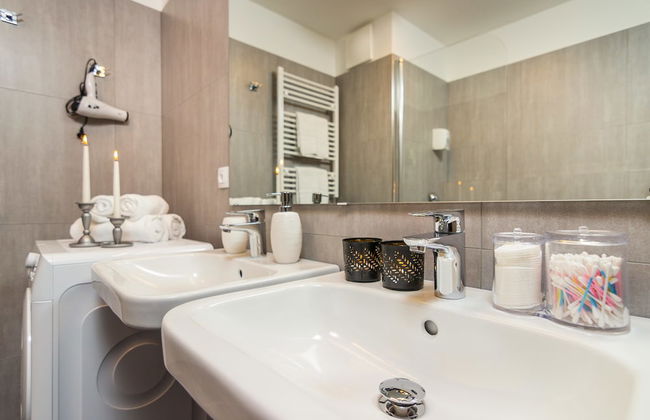 Prague Luxury APTs by Michal&Friends - Foto 33