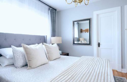 Elegant Escape 2 blocks to Historic downtown - Foto 19