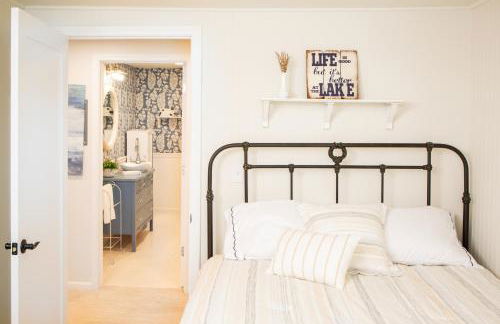 Luxury Lakefront Estate - Foto 13