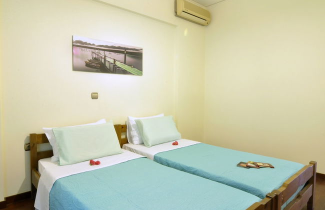 Piano House by Corfuescapes - Foto 8