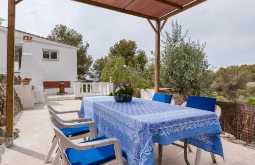 Casita Palmeras - Foto 1