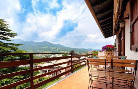 Valle Intelvi - Como Lake - Foto 19