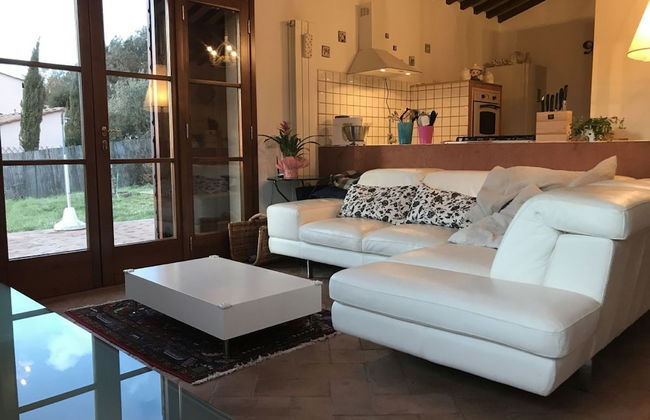 Villa Montegemoli - Foto 7