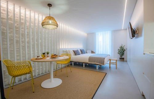 Apartamentos Atia Catedral - Foto 38