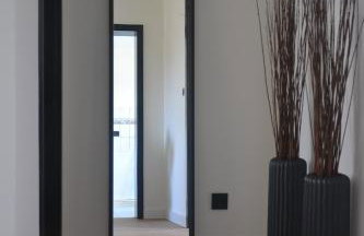 Ferienwohnung An Der Dorfkirche - Foto 12