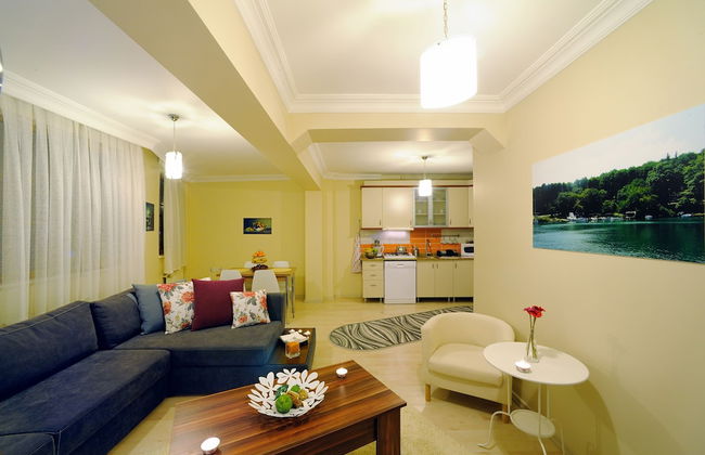 Kaya Apart Point - Foto 32