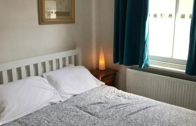 Trendy 2BD Flat in West Hampstead - Foto 9