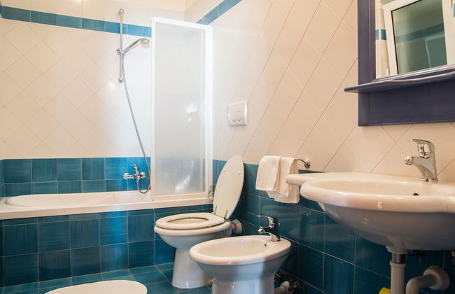 Villa Pietraverde - Foto 31