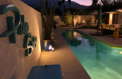 Amarillo House - Luxury Home with Pool & Spa - Foto 33