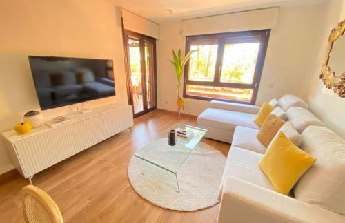 La casa de Mateo Playa Granada - Foto 8