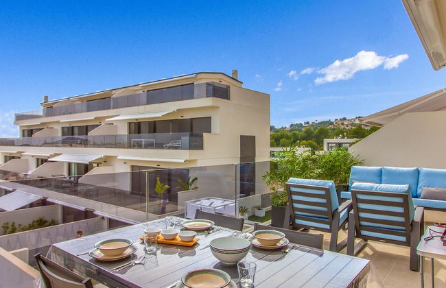 Mediterranean Views by Bookaparadise - Foto 7