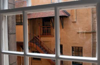 The David Hume Residence - Foto 35