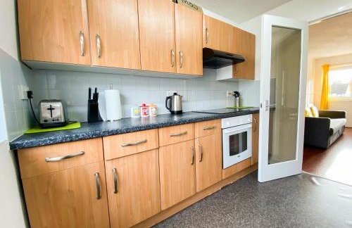 Glasgow Green Park Home - Foto 19