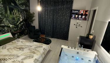 TROPICAL RHAPSODY - Jacuzzi & King Size a Torino Centro - Foto 5