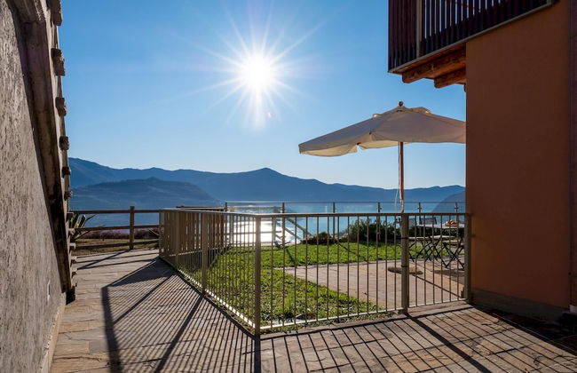 Dali in Spiglia With 2 Bedrooms and 1 Bathrooms - Foto 15