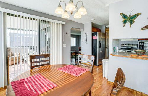 Pool, Hot Tub and Tennis Courts Yuma Home Near Dtwn - Foto 4