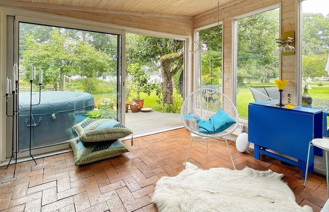 6 Person Holiday Home in Vaxjo-by Traum - Foto 39