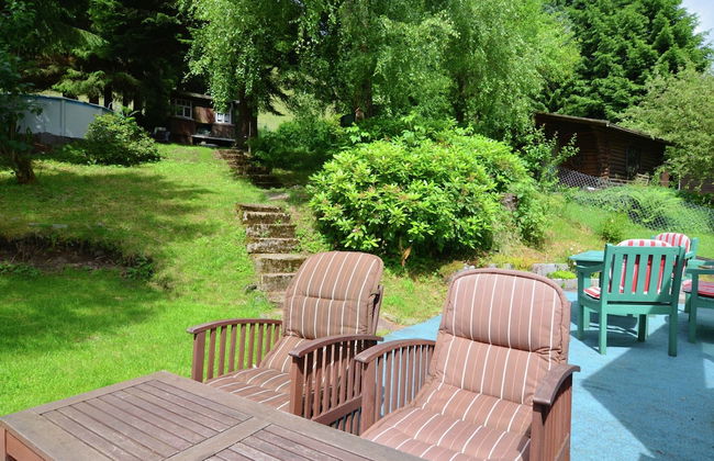 Cosy Holiday Home in the Harz Region - Foto 37