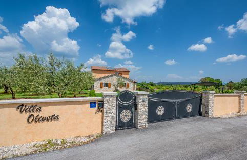 Villa Oliveta by Istrialux - Foto 23