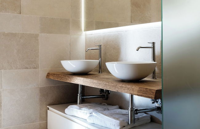 I Trulli del Feudo di San Giacomo - Photo 13