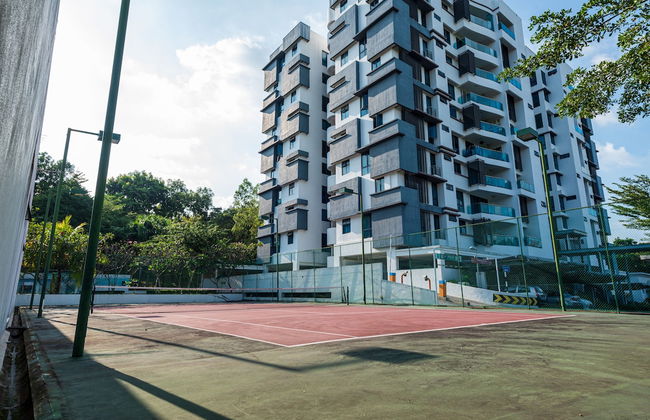 Spacious Three Bedroom Condo Cyberjaya - Foto 25